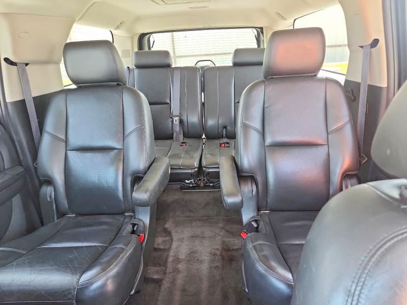 Продажа на аукционе авто 2013 Gmc Yukon Xl, vin: 1GKS2MEF6DR129714, номер лота: 85458545