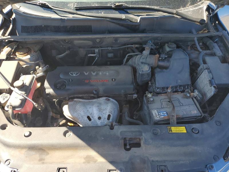 Продаж на аукціоні авто 2007 Toyota Rav4, vin: JTMBD31V376027158, номер лоту: 55552466