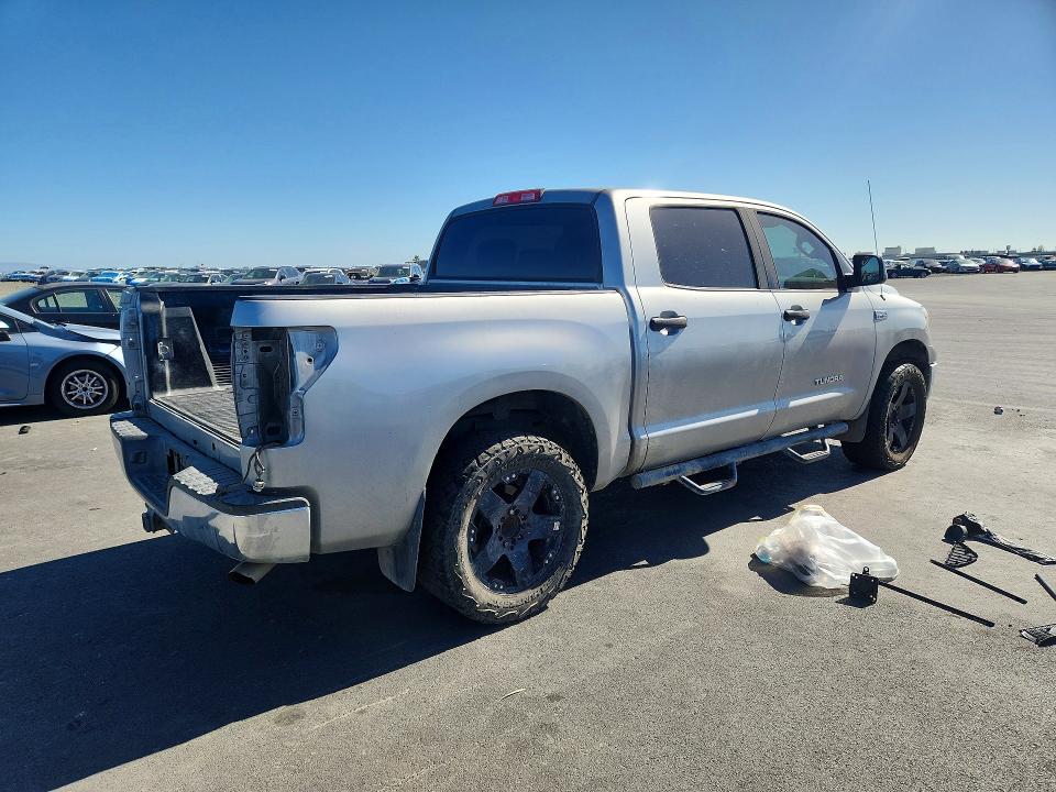 Продаж на аукціоні авто 2010 Toyota Tundra, vin: 5TFEY5F13AX096355, номер лоту: 56131176