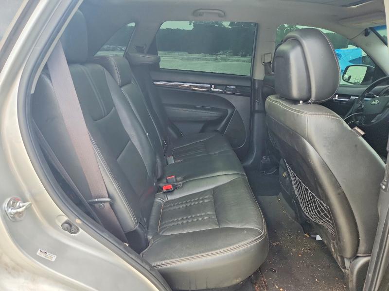 Aukcja sprzedaży 2013 Kia Sorento, vin: 5XYKW4A22DG409583, numer aukcji: 56412796