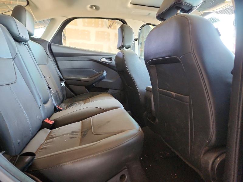 Продажа на аукционе авто 2017 Ford Focus, vin: 1FADP3J27HL288257, номер лота: 55475096