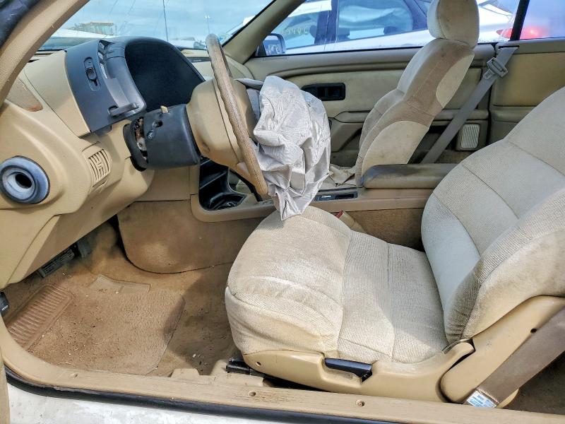Продаж на аукціоні авто 1992 Chrysler Lebaron, vin: 1C3XU4539NF297078, номер лоту: 57035226