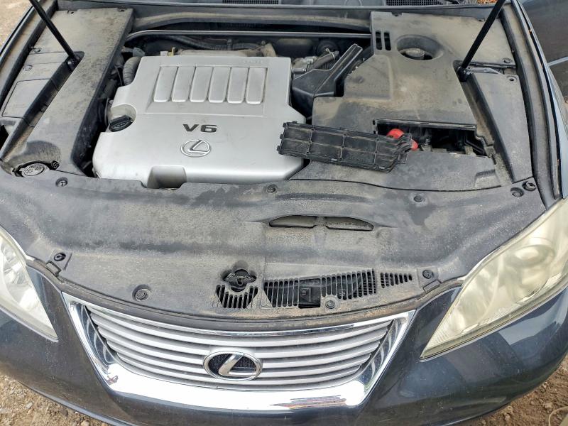 57881456 :رقم المزاد ، JTHBJ46G982197007 vin ، 2008 Lexus Es مزاد بيع