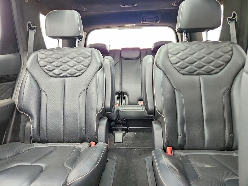 Aukcja sprzedaży 2020 Hyundai Palisade, vin: KM8R5DHE0LU169332, numer aukcji: 56056666