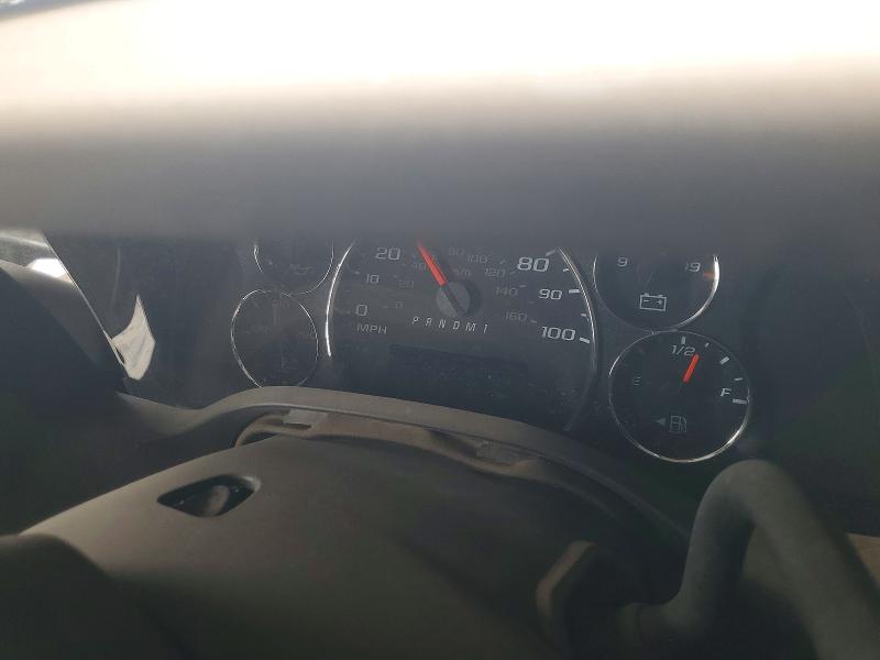 2023 Chevrolet Express G2500 მანქანა იყიდება აუქციონზე, vin: 1GCWGBFP5P1121908, აუქციონის ნომერი: 57269916