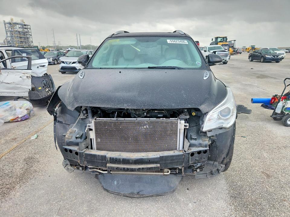 Продажа на аукционе авто 2016 Buick Enclave, vin: 5GAKRBKDXGJ267890, номер лота: 55623406