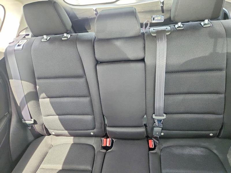 2016 Mazda Cx-5 მანქანა იყიდება აუქციონზე, vin: JM3KE2CY7G0639369, აუქციონის ნომერი: 58401326