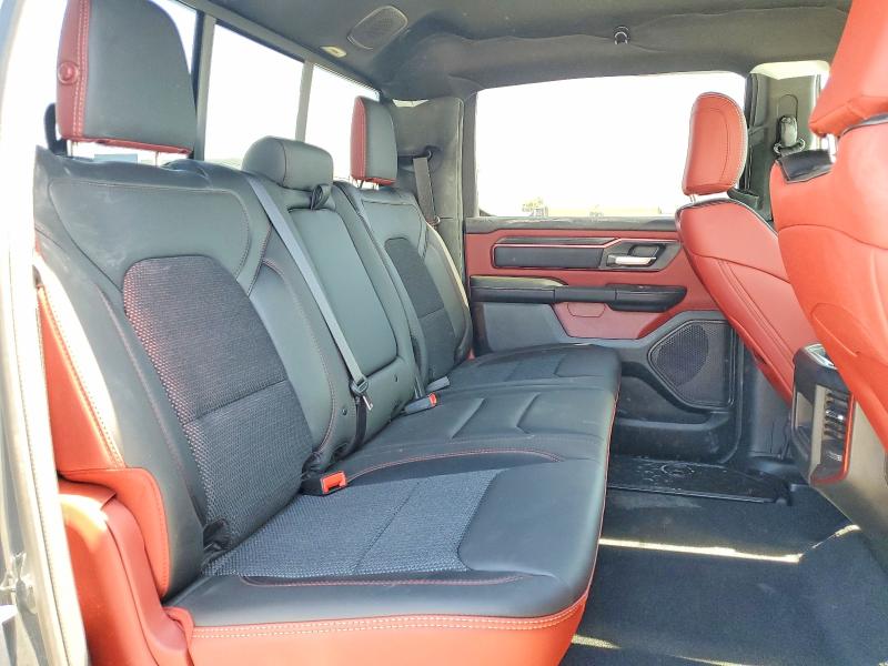 58318856 :رقم المزاد ، 1C6SRFLP2TN356958 vin ، 2026 Ram 1500 مزاد بيع