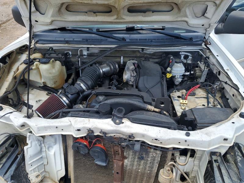 2005 Gmc Canyon მანქანა იყიდება აუქციონზე, vin: 1GTDT136258143099, აუქციონის ნომერი: 56067856