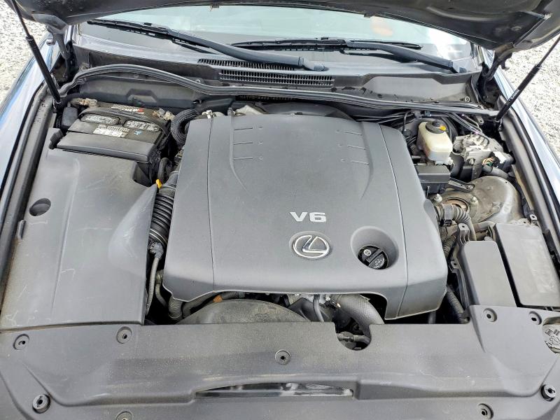 Продаж на аукціоні авто 2007 Lexus Is, vin: JTHBK262672044699, номер лоту: 58644846