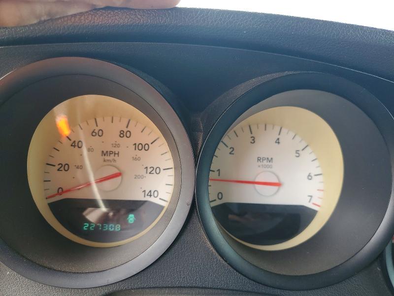 2007 Dodge Charger მანქანა იყიდება აუქციონზე, vin: 2B3KA43RX7H821475, აუქციონის ნომერი: 56092286