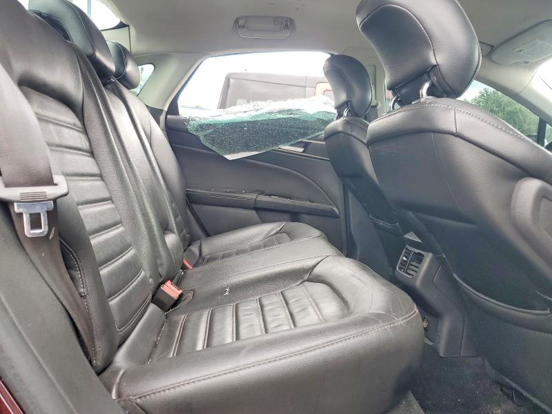 2013 Ford Fusion მანქანა იყიდება აუქციონზე, vin: 3FA6P0H93DR228272, აუქციონის ნომერი: 56304606