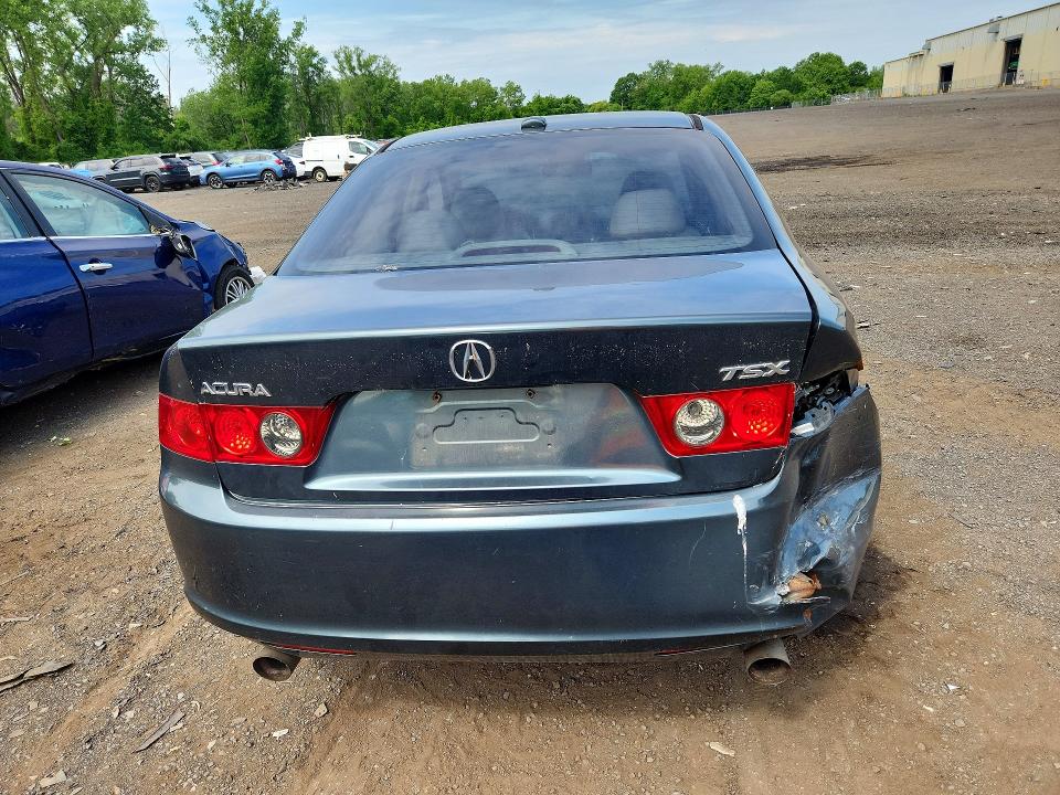 Продажа на аукционе авто 2008 Acura Tsx, vin: JH4CL96858C015320, номер лота: 56227206