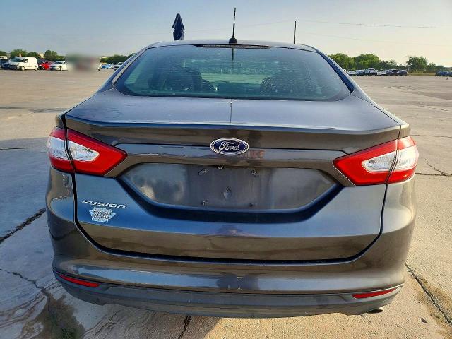 Aukcja sprzedaży 2015 Ford Fusion, vin: 3FA6P0G7XFR257111, numer aukcji: 85623215