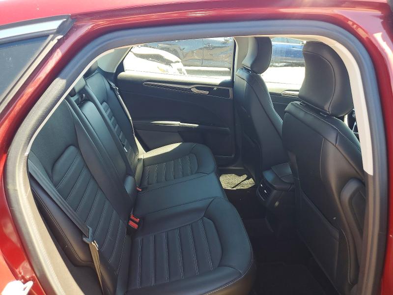 Aukcja sprzedaży 2015 Ford Fusion, vin: 3FA6P0H91FR233182, numer aukcji: 57312056