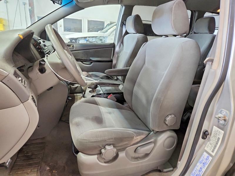Aukcja sprzedaży 2004 Toyota Sienna, vin: 5TDZA23C24S164522, numer aukcji: 56179996