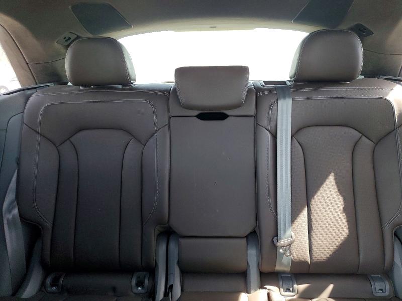 Aukcja sprzedaży 2019 Audi Q8, vin: WA1FVAF14KD034112, numer aukcji: 55817666
