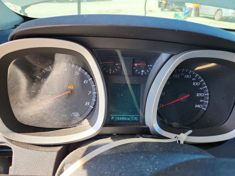 Aukcja sprzedaży 2013 Chevrolet Equinox, vin: 2GNFLEEK7D6240157, numer aukcji: 57044336