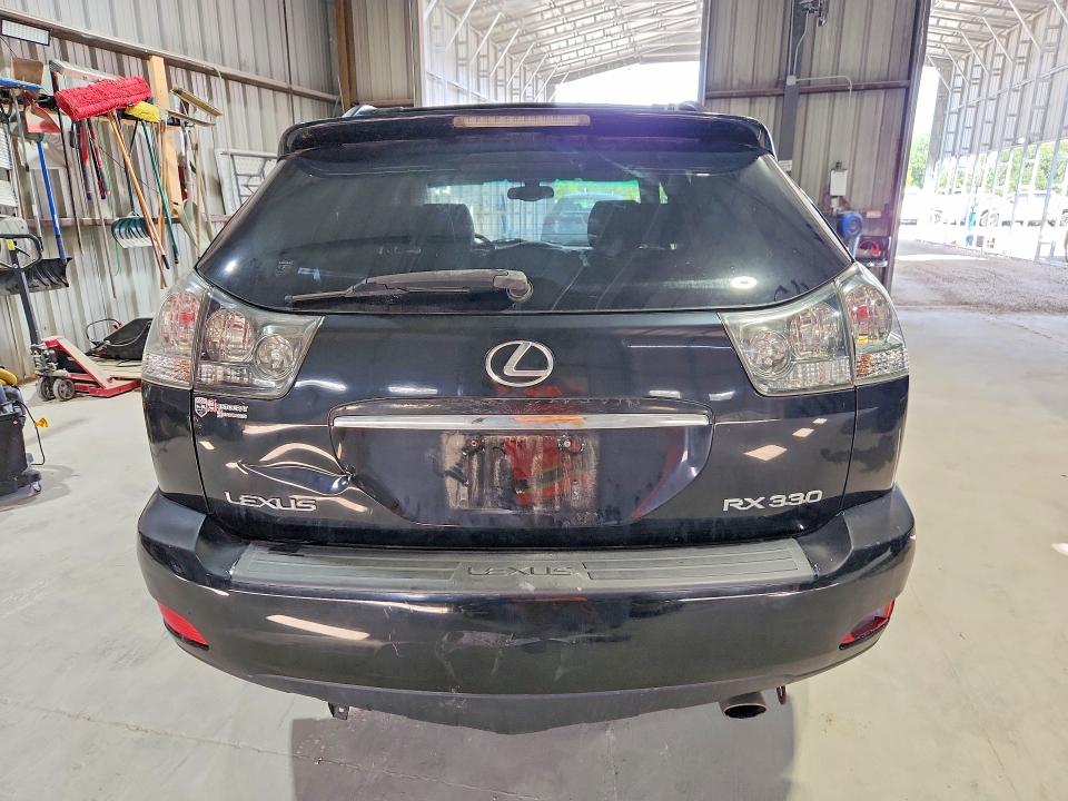 Продажа на аукционе авто 2005 Lexus Rx, vin: JTJGA31U250048151, номер лота: 59079456