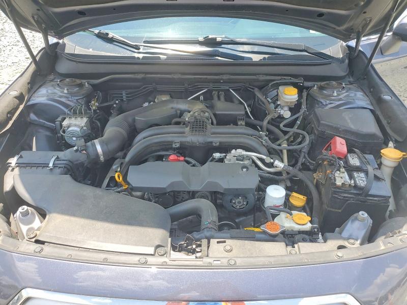 2016 Subaru Outback მანქანა იყიდება აუქციონზე, vin: 4S4BSACC0G3227370, აუქციონის ნომერი: 57004046