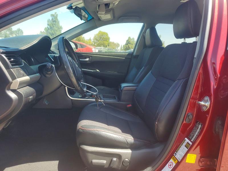 Продаж на аукціоні авто 2016 Toyota Camry, vin: 4T1BF1FKXGU577655, номер лоту: 56650506