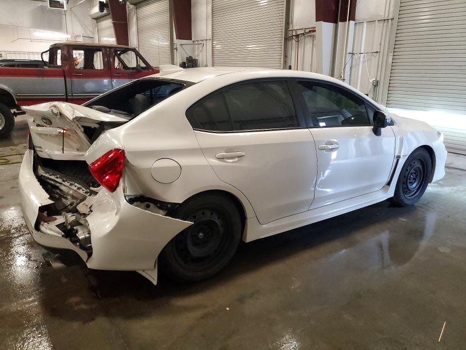 2021 Subaru Wrx მანქანა იყიდება აუქციონზე, vin: JF1VA1P62M8824436, აუქციონის ნომერი: 56233266