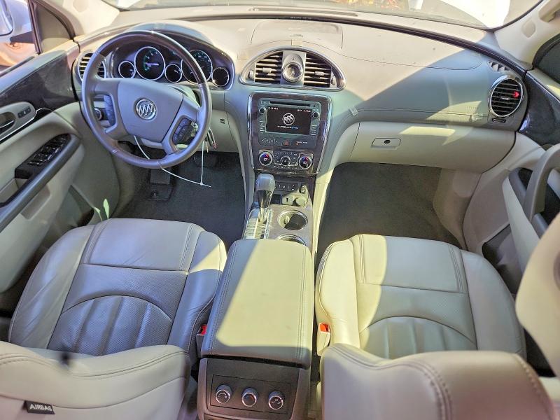 Aukcja sprzedaży 2017 Buick Enclave, vin: 5GAKRBKD5HJ140045, numer aukcji: 58955586