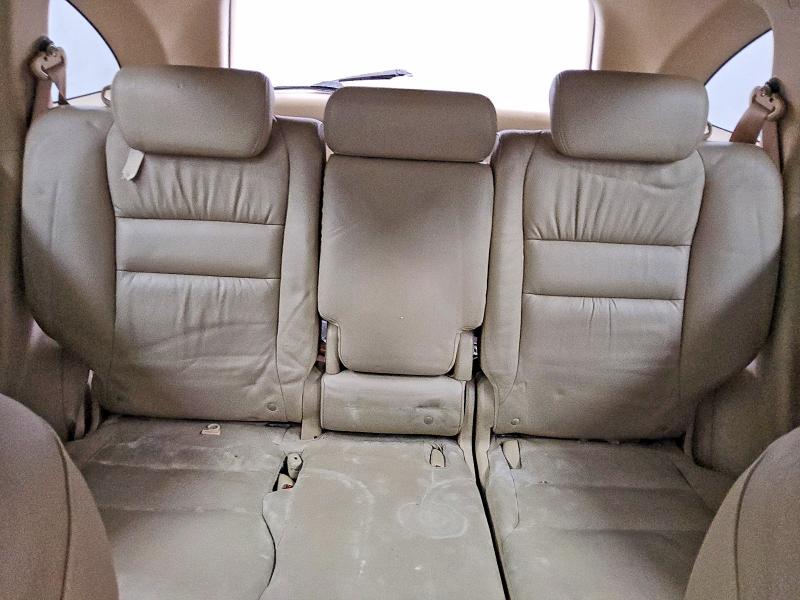 Продаж на аукціоні авто 2007 Honda Cr-v, vin: JHLRE387X7C020487, номер лоту: 54129526