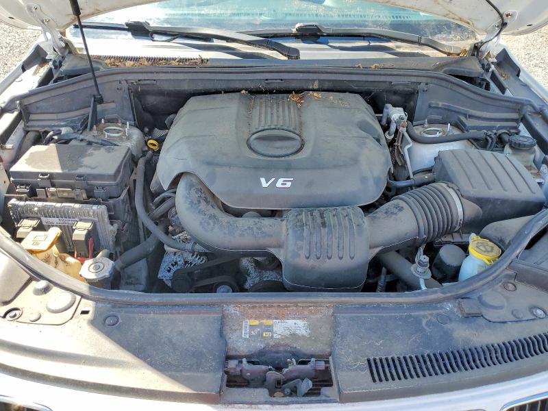 Продажа на аукционе авто 2014 Jeep Grand Cherokee, vin: 1C4RJFBG5EC482181, номер лота: 56649156