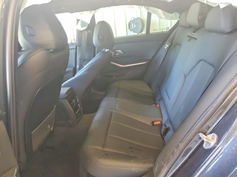 Aukcja sprzedaży 2021 Bmw 330xi, vin: 3MW5R7J06M8B77258, numer aukcji: 56482676