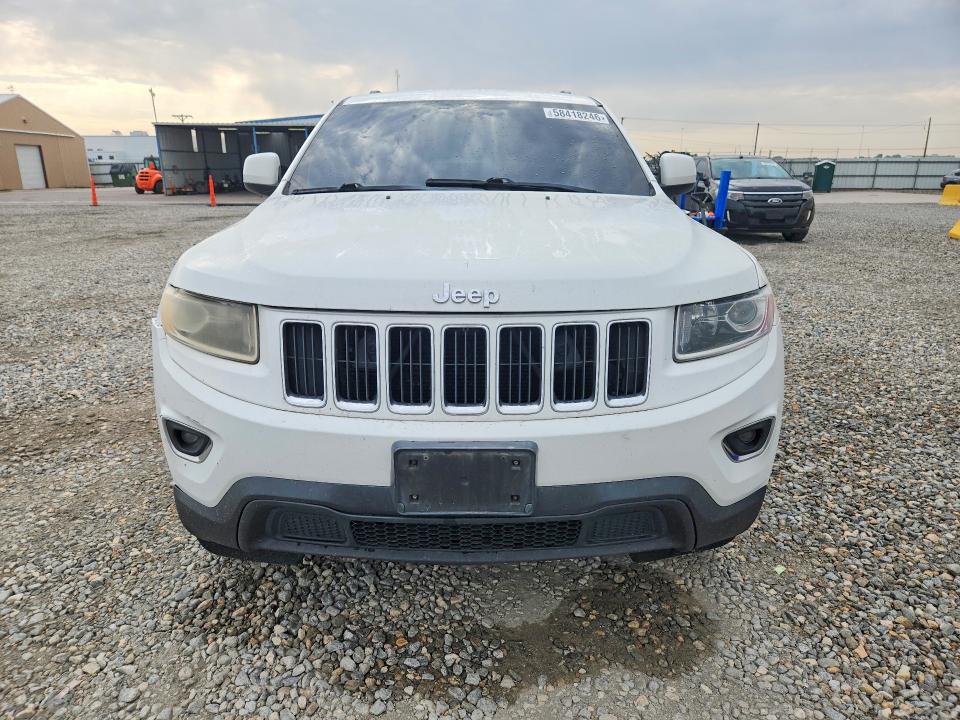 58418246 :رقم المزاد ، 1C4RJFAG6EC180724 vin ، 2014 Jeep Grand Cherokee مزاد بيع