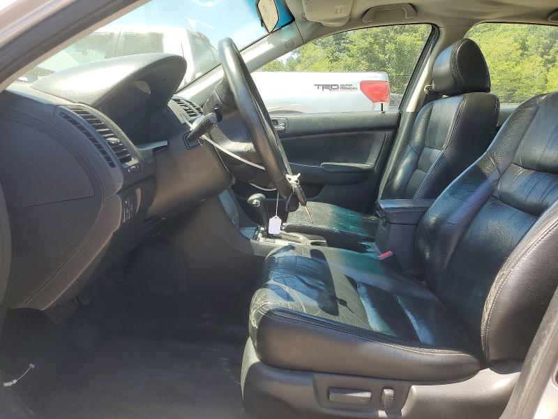 Aukcja sprzedaży 2003 Honda Accord, vin: 1HGCM66503A098096, numer aukcji: 56115926