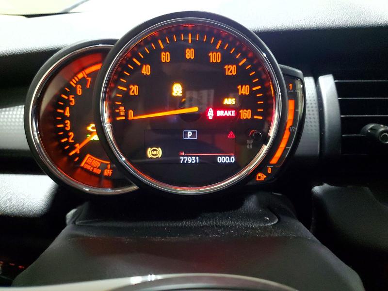 Aukcja sprzedaży 2019 Mini Cooper, vin: WMWXP5C51K2H96313, numer aukcji: 58959426