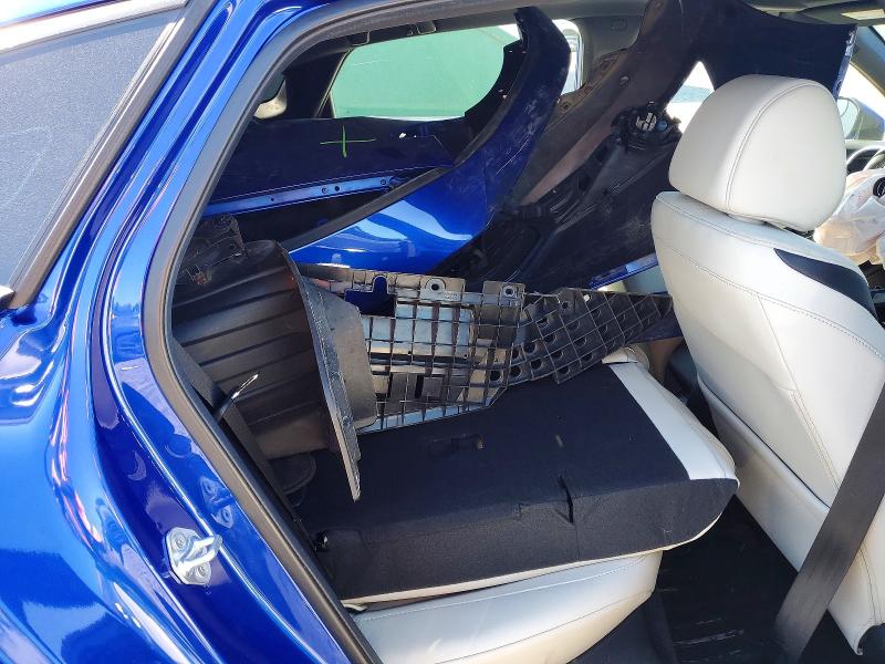 Продаж на аукціоні авто 2025 Acura Integra, vin: 19UDE4H63SA001242, номер лоту: 57330396