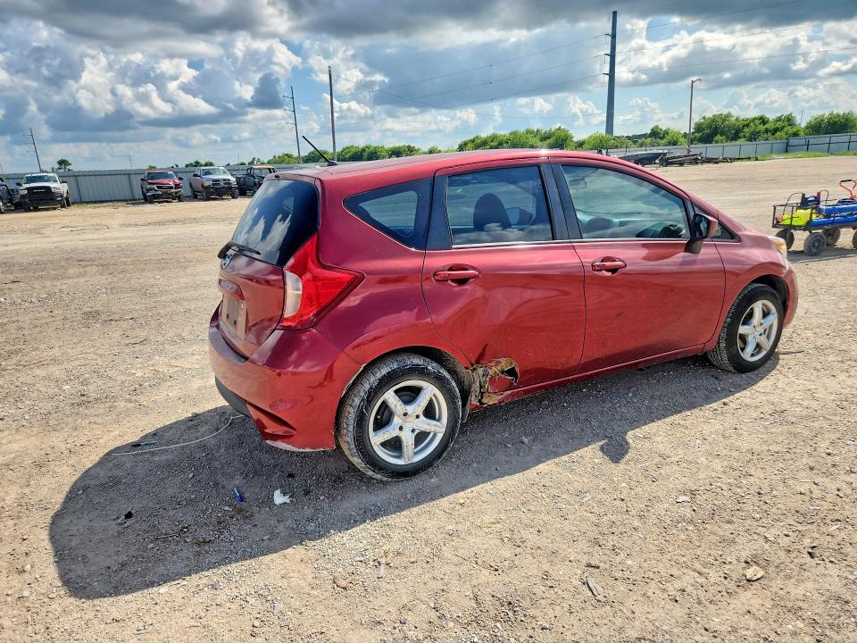 Продаж на аукціоні авто 2018 Nissan Versa Note, vin: 3N1CE2CP8JL369831, номер лоту: 57443866