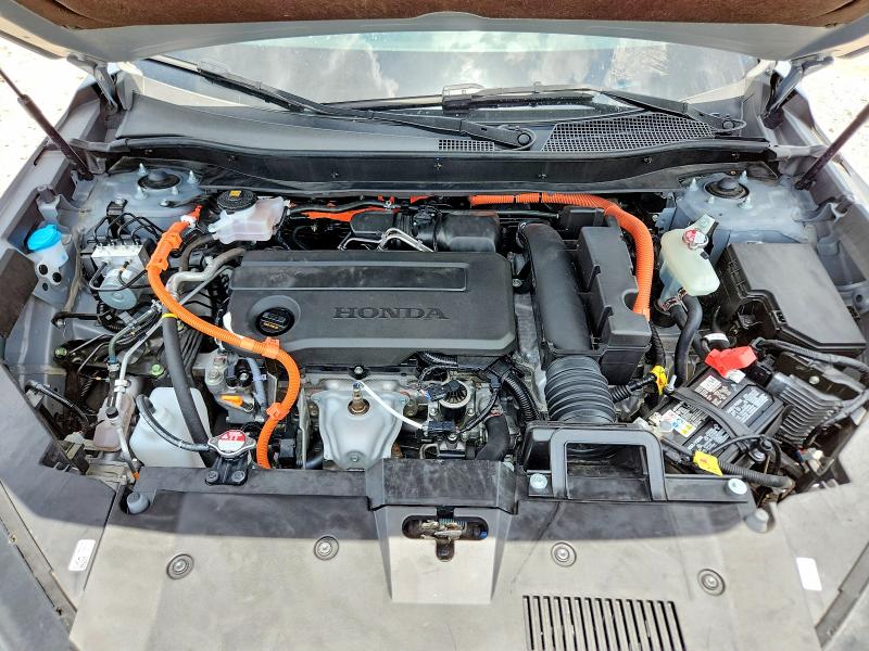 59082576 :رقم المزاد ، 7FARS5H58TE013877 vin ، 2026 Honda Cr-v مزاد بيع