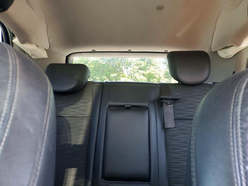 59146706 :رقم المزاد ، KL4CJBSBXGB708320 vin ، 2016 Buick Encore مزاد بيع