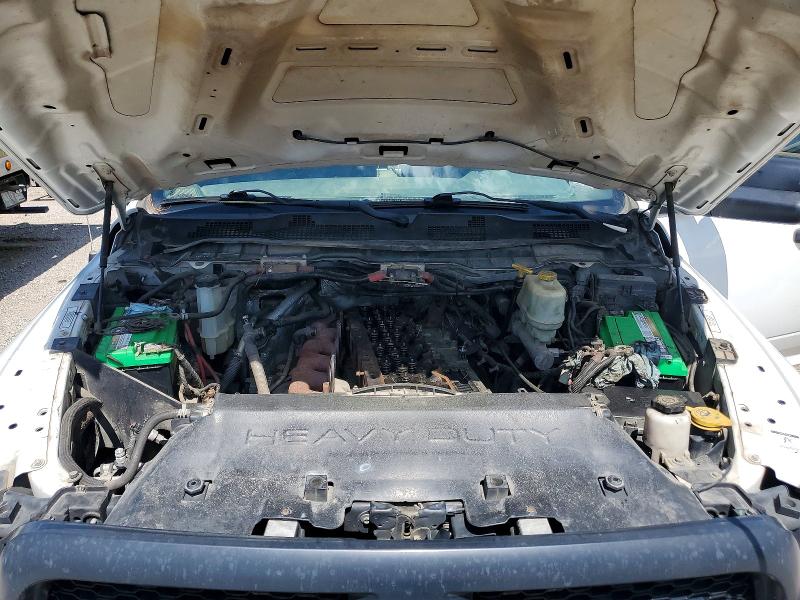 Продажа на аукционе авто 2015 Ram 5500, vin: 3C7WRNEL3FG705785, номер лота: 58323196
