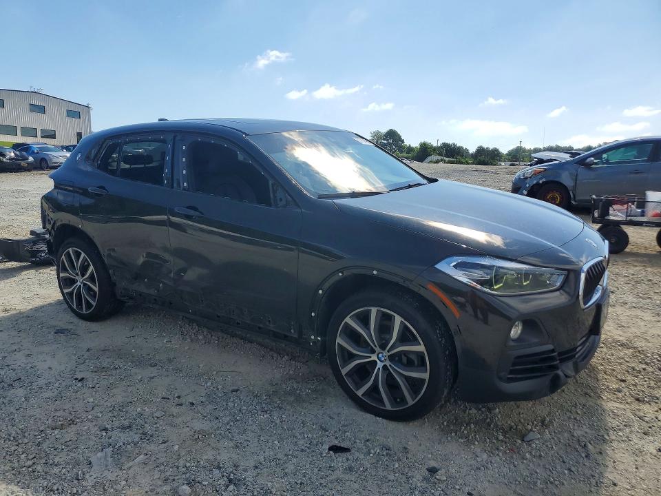 Продаж на аукціоні авто 2020 Bmw X2, vin: WBXYJ1C0XL5P10809, номер лоту: 57756196