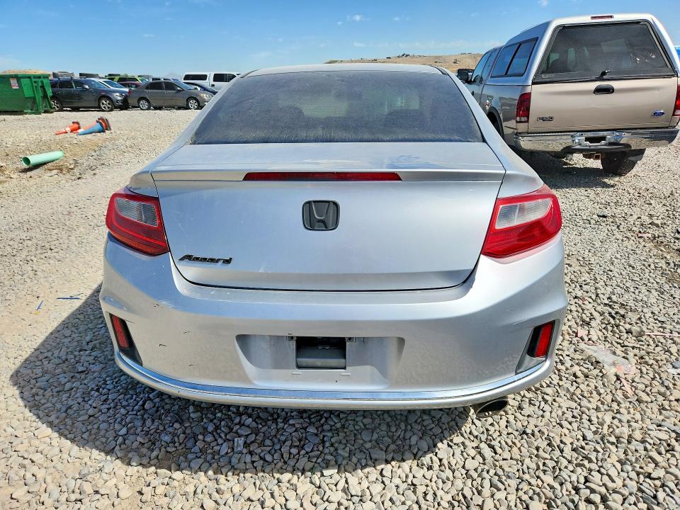 Aukcja sprzedaży 2013 Honda Accord, vin: 1HGCT1B32DA002190, numer aukcji: 55886716