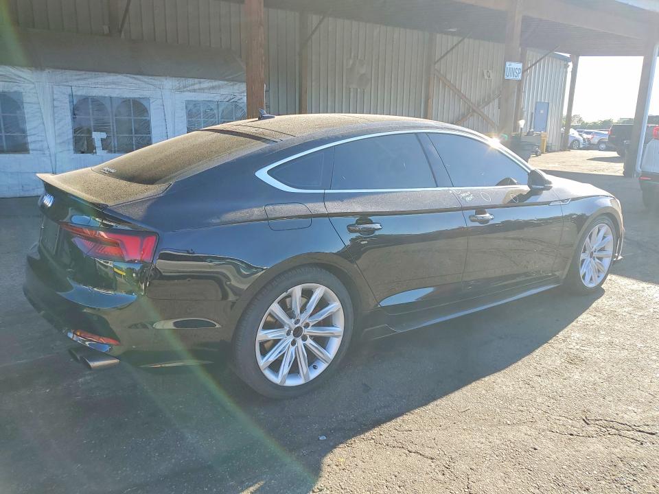 Aukcja sprzedaży 2018 Audi S5, vin: WAUC4CF54JA102559, numer aukcji: 57501536
