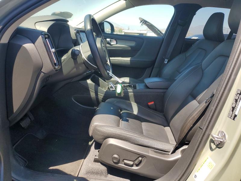 Продаж на аукціоні авто 2024 Volvo Xc40, vin: YV4L12UL2R2352392, номер лоту: 57946876