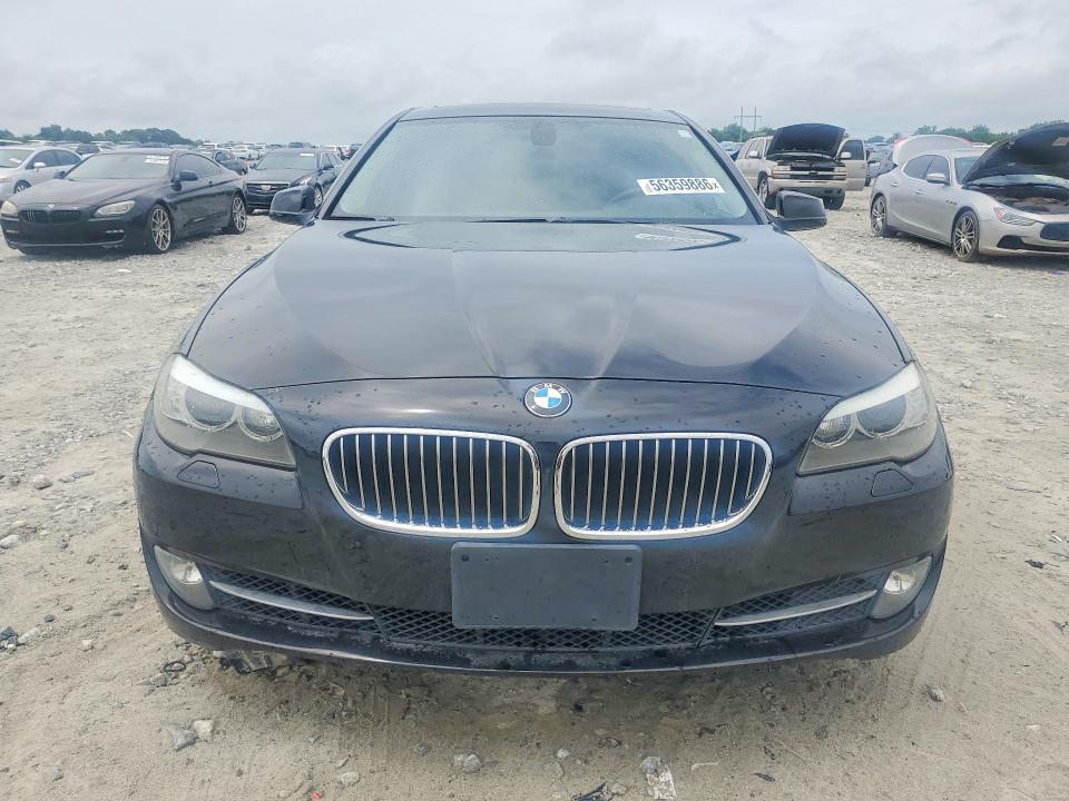 Продаж на аукціоні авто 2012 Bmw 528, vin: WBAXG5C56CDX03658, номер лоту: 56359886