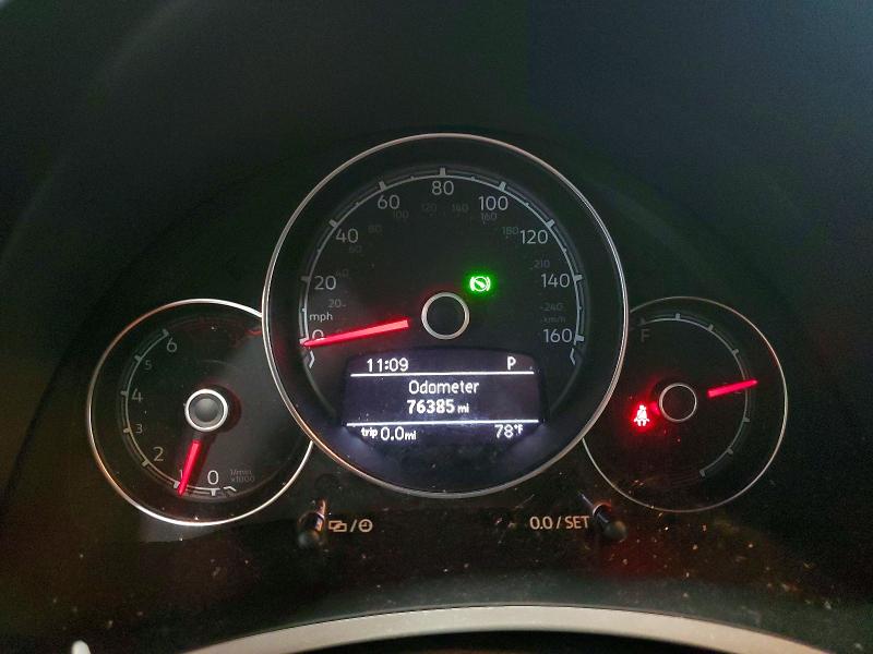 Aukcja sprzedaży 2017 Volkswagen Beetle, vin: 3VWF17AT0HM606798, numer aukcji: 56941766