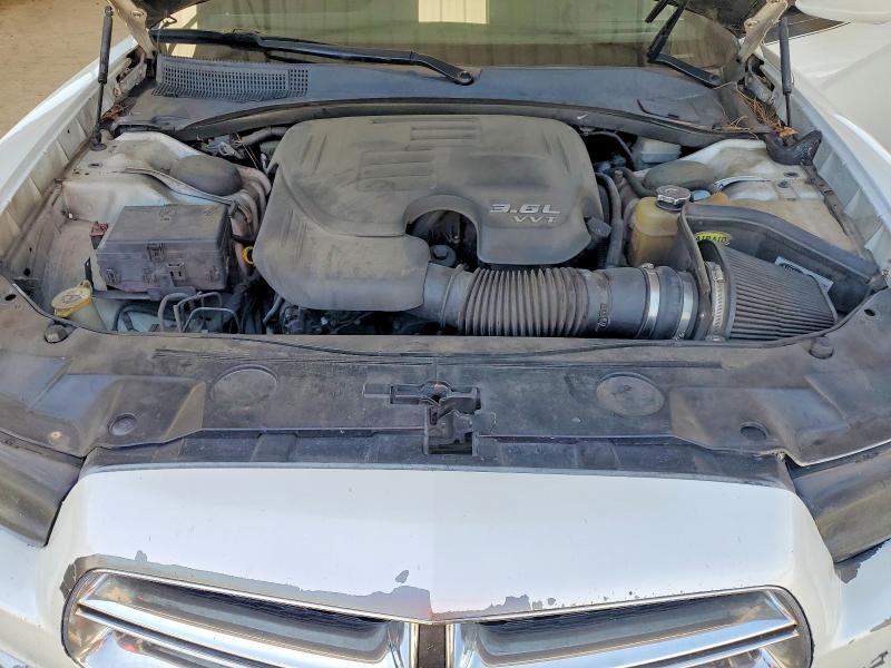 Продажа на аукционе авто 2011 Dodge Charger, vin: 2B3CL3CGXBH534749, номер лота: 56307006