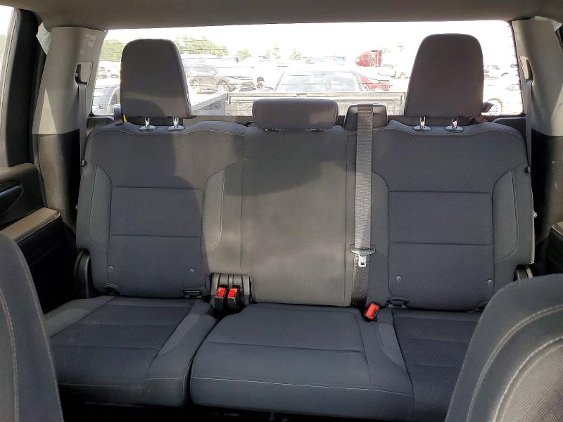 Продажа на аукционе авто 2024 Chevrolet Silverado, vin: 1GC4YTEY9RF141816, номер лота: 58723136