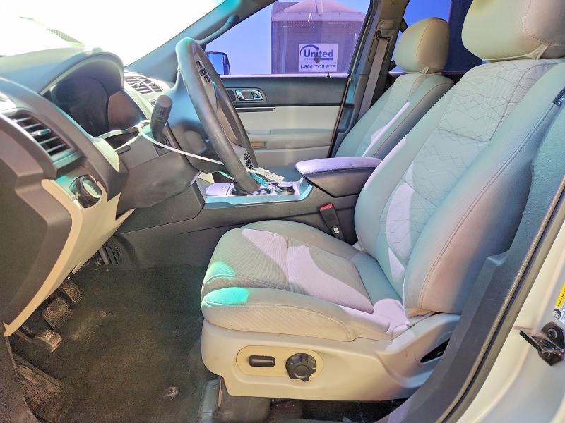 Продажа на аукционе авто 2013 Ford Explorer, vin: 1FM5K8B80DGC49926, номер лота: 56104086