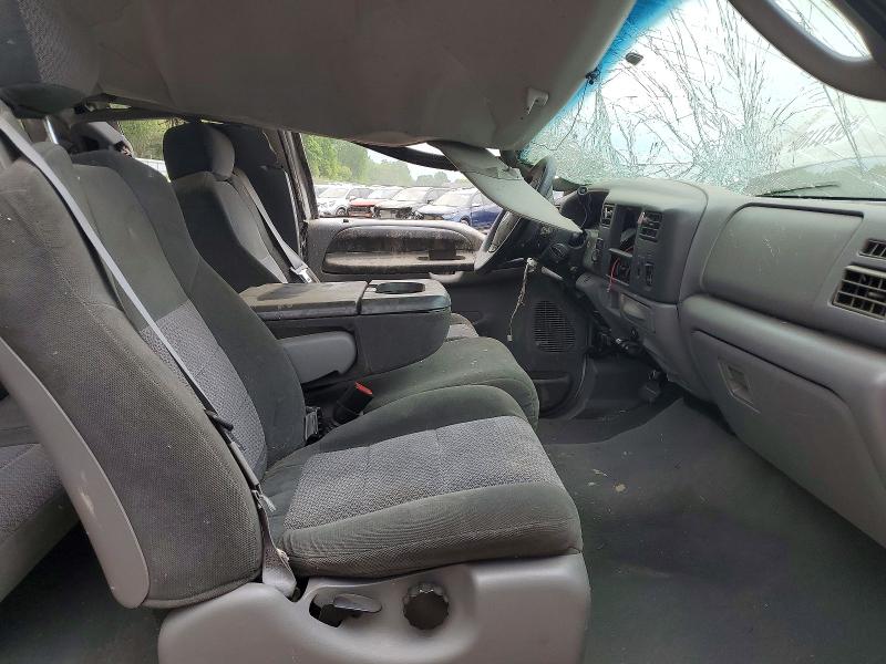 Продаж на аукціоні авто 2003 Ford F250, vin: 1FTNX21P23EB54905, номер лоту: 56131196