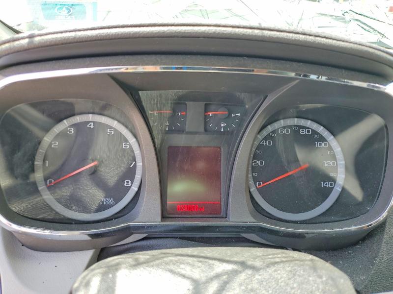 Продаж на аукціоні авто 2017 Gmc Terrain, vin: 2GKFLSEK2H6185831, номер лоту: 56184766