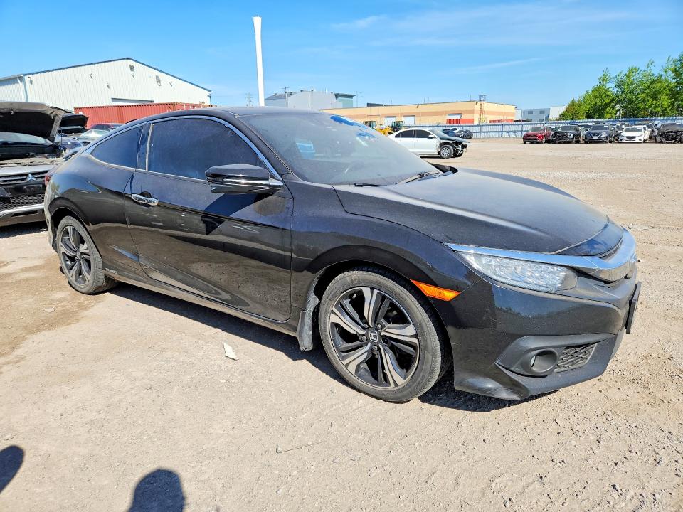 2016 Honda Civic მანქანა იყიდება აუქციონზე, vin: 2HGFC3B94GH427820, აუქციონის ნომერი: 55395616